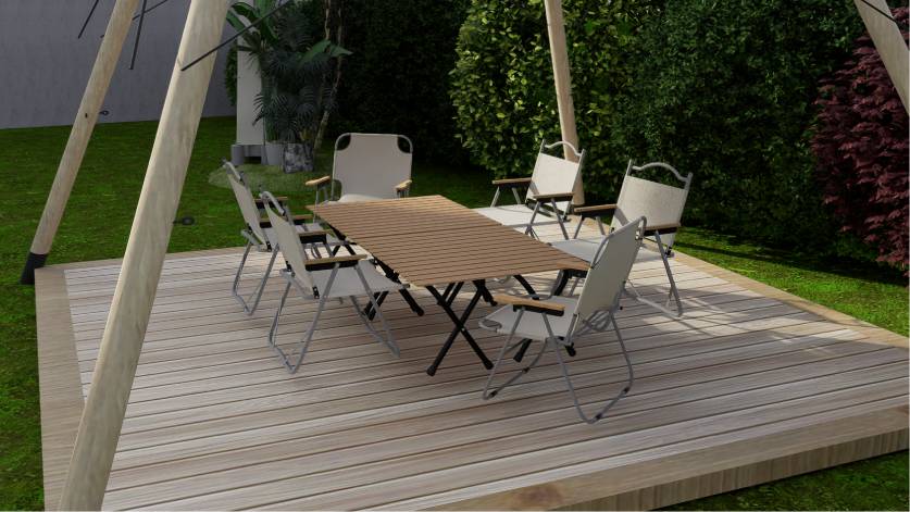 广西帐篷生产厂家：以匠心筑牢户外装备的品质根基